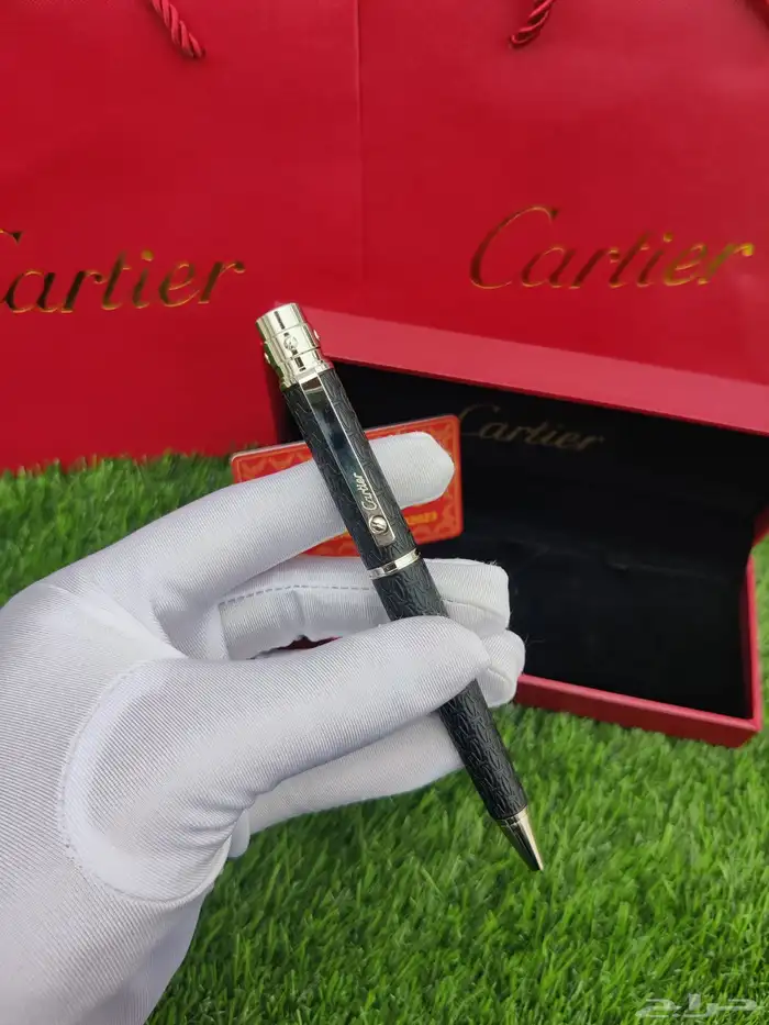 اقلام كارتير جامبو هاي كواليتي 3