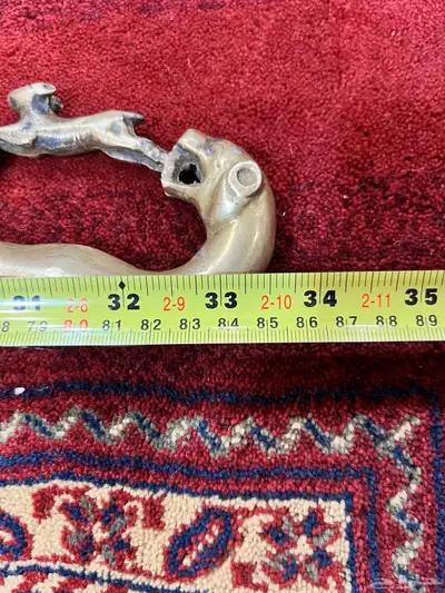 سيف قديم تراث 4