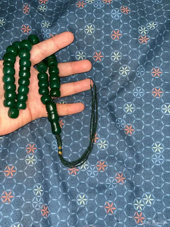 سبحه سندلس 2