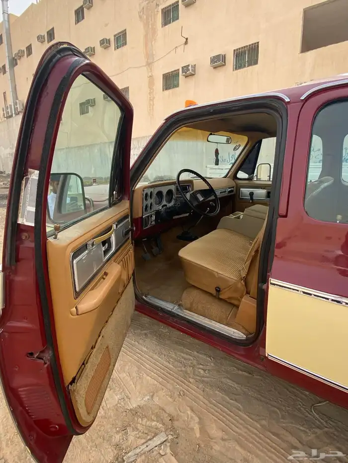 جمس سوبربان 79 4