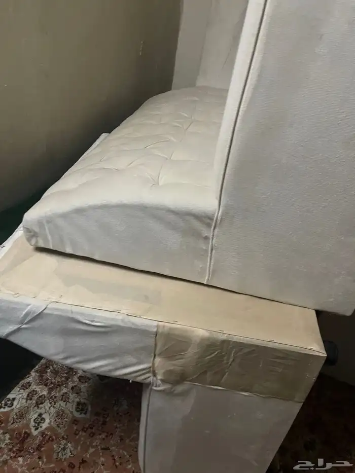 احواض بدكير اقدام وكنب 5 قطع 3