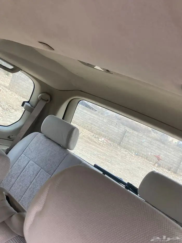 لاندكروزر مديل 2007 4