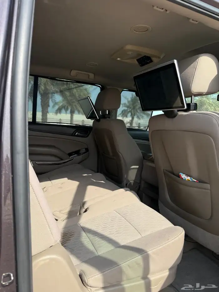 يوكن 2015 XL دبل 24