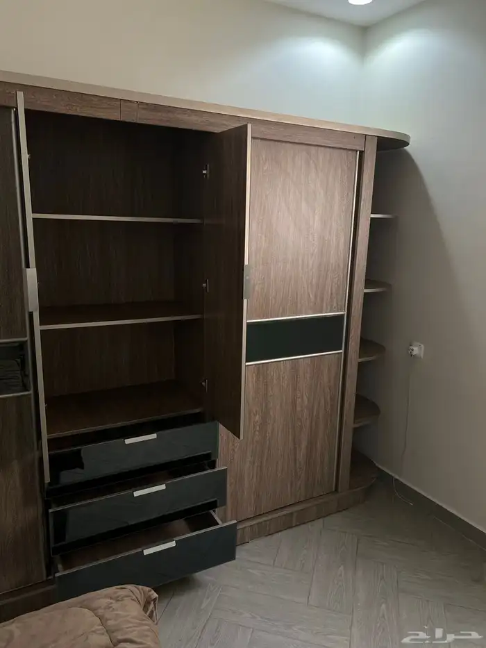 غرفه نوم نفر ونص 12