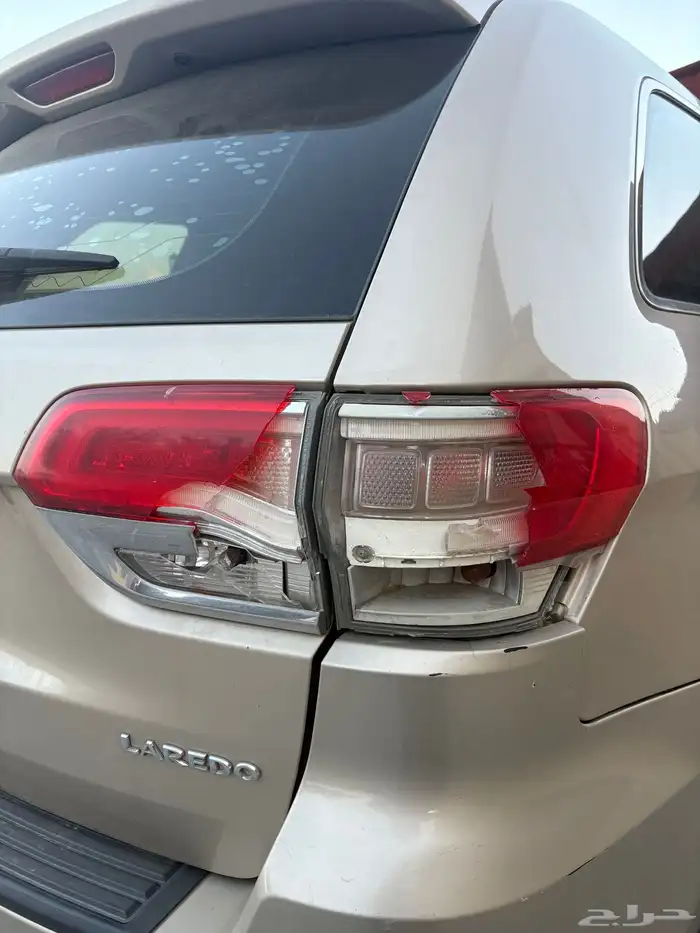 جيب شروكي 2016 7