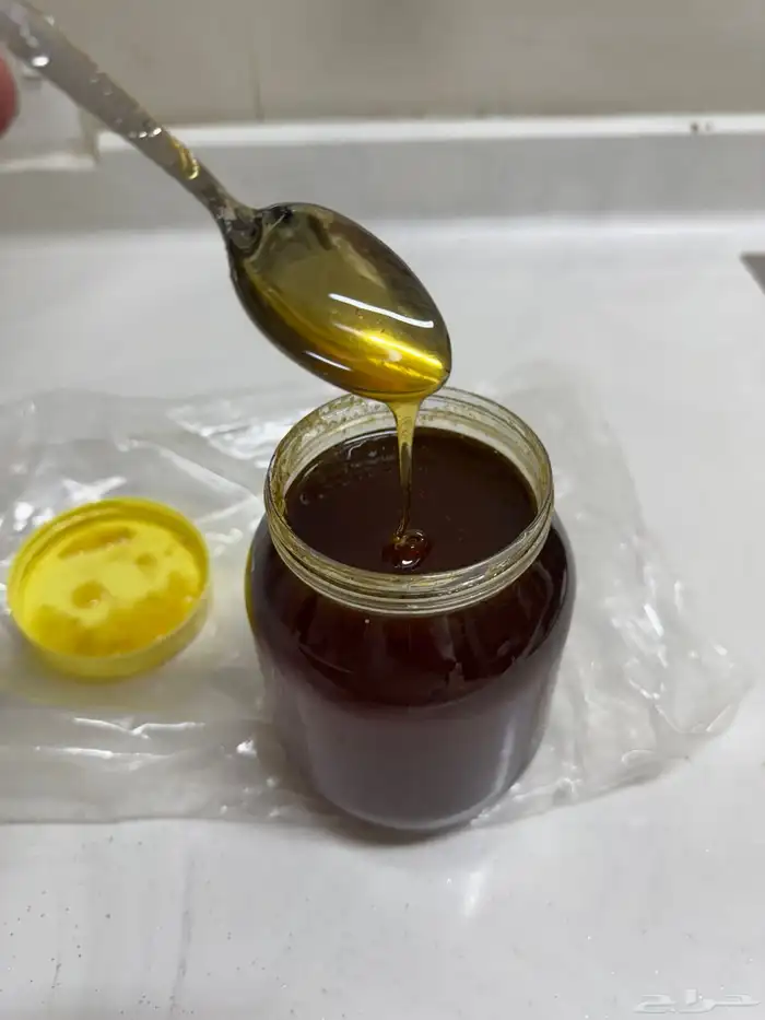 عسل اصلي 1