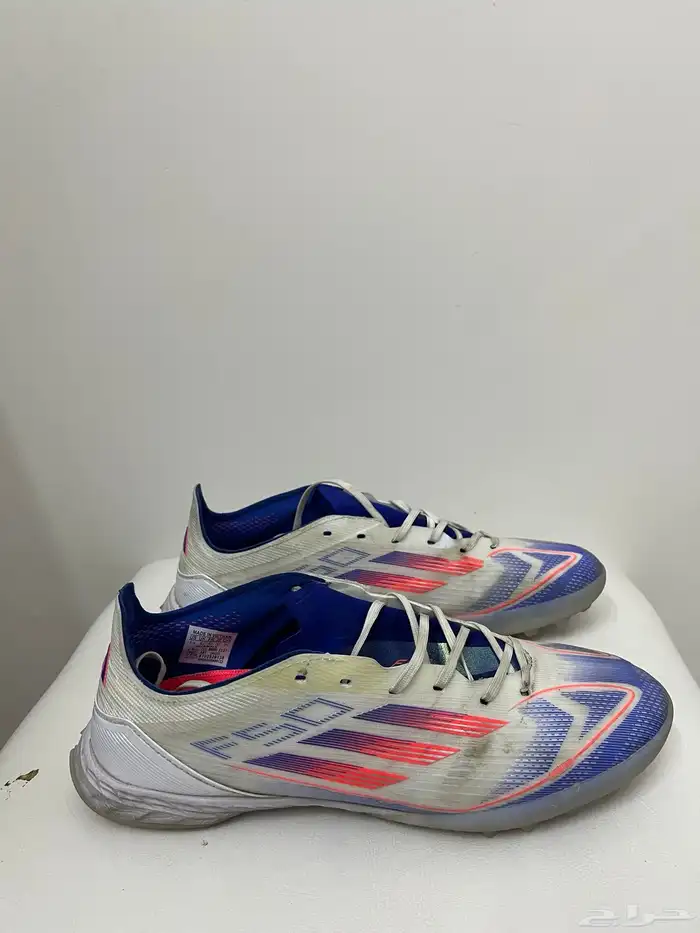 جزمة ماركة اديداس F50 3
