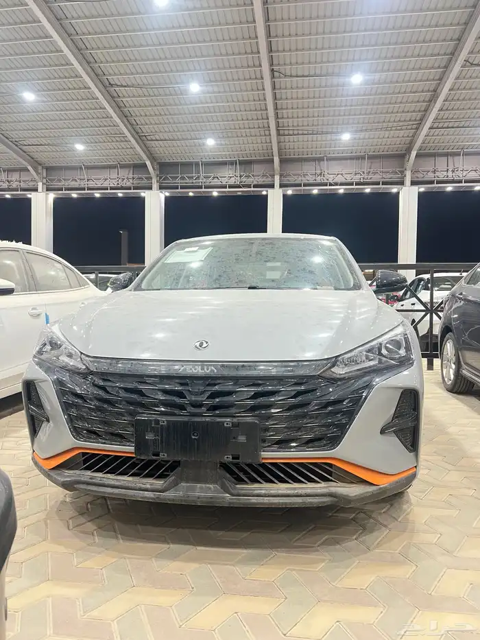 دونج فينج شاين 2025 استاندر 2