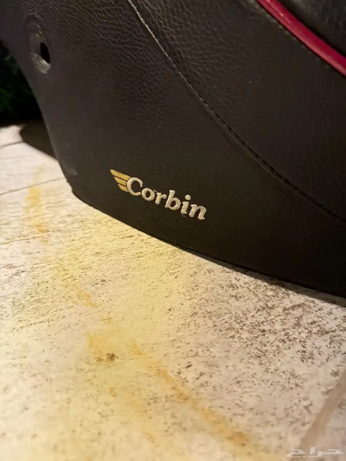 سيت قولد وينق كوربن   Corbin من 2017-2002 3
