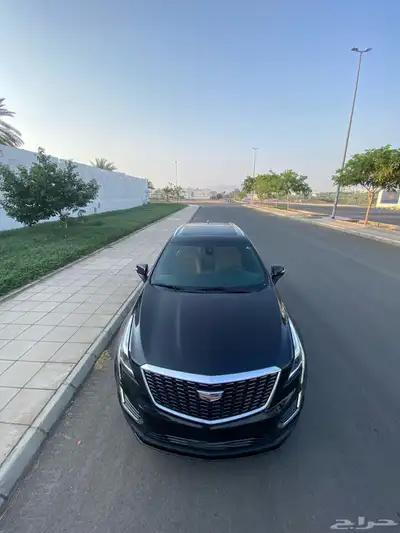 كاديلاك xt5 ممشى قليل مخزن مستعجل index