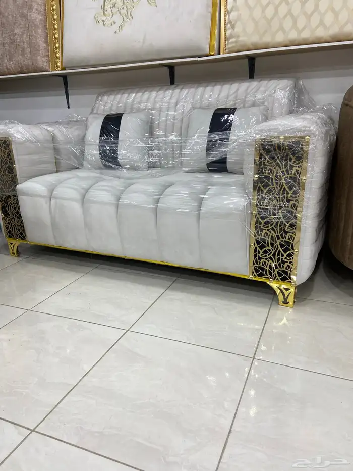 جميع انواع الكنب 43