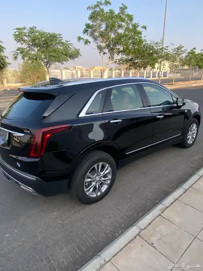 كاديلاك xt5 ممشى قليل مخزن مستعجل index