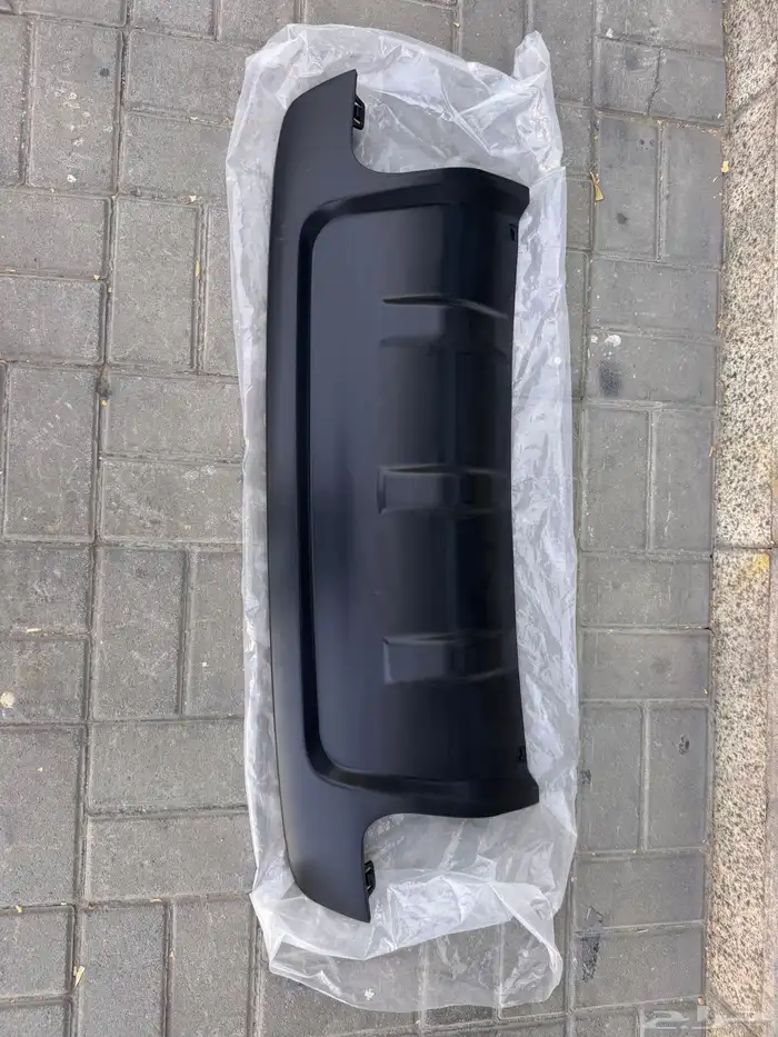 REAR HOOK COVER RANGE ROVER SPORT 201 1