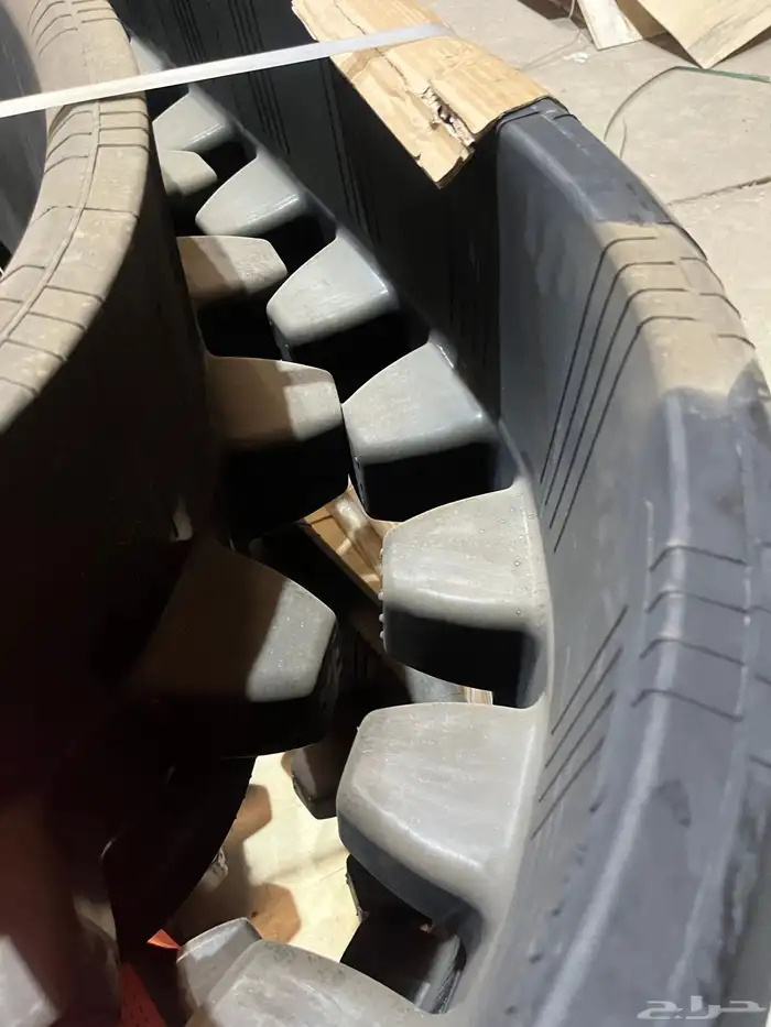 جنزير ربل فرادة كتربلر بربر جرين 2