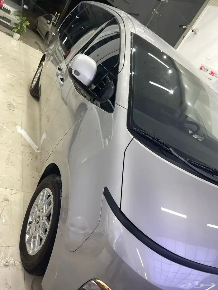 حماية PPF امريكي جونسون وتظليل عازل حراري جونسون وخصم50 2