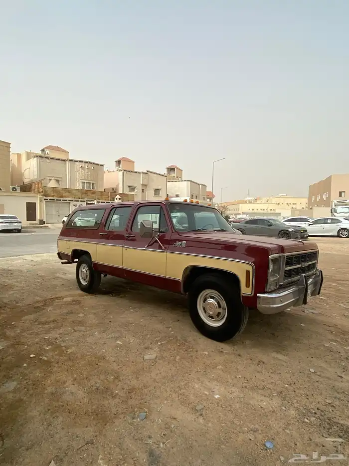 جمس سوبربان 79 3