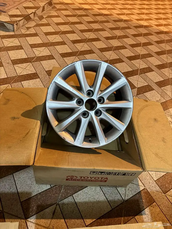 جنوط كامري 2011 -2010 3