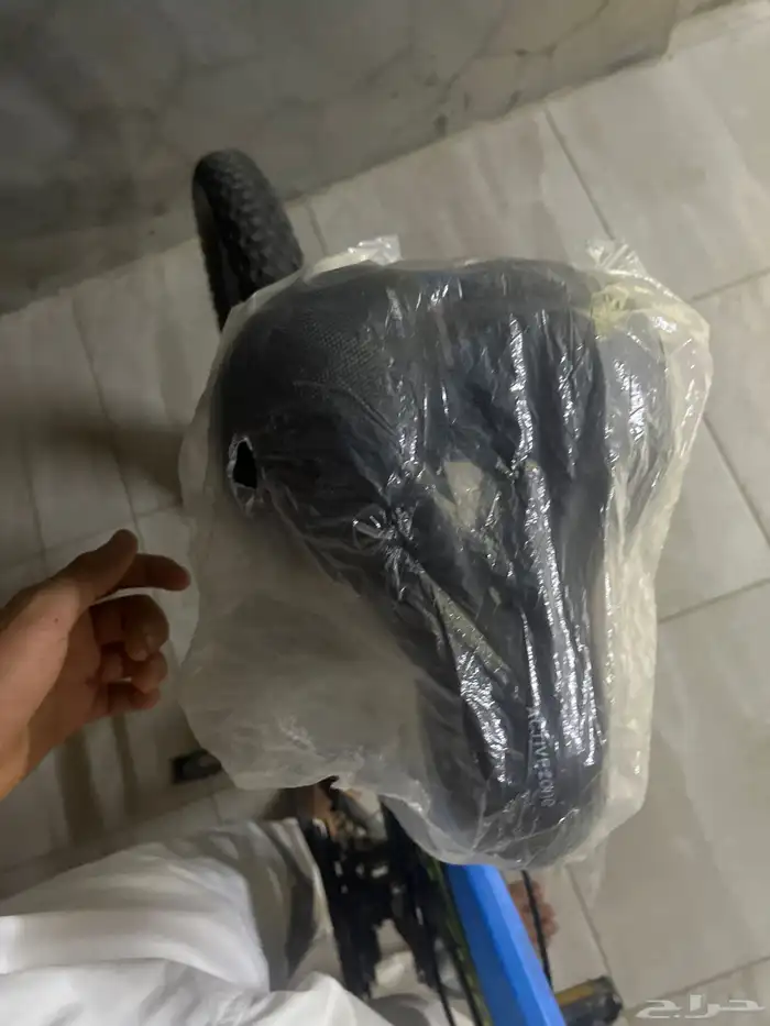 ساكل رياضي استعمال سنة السعر 400 والموقع الاحساء 4