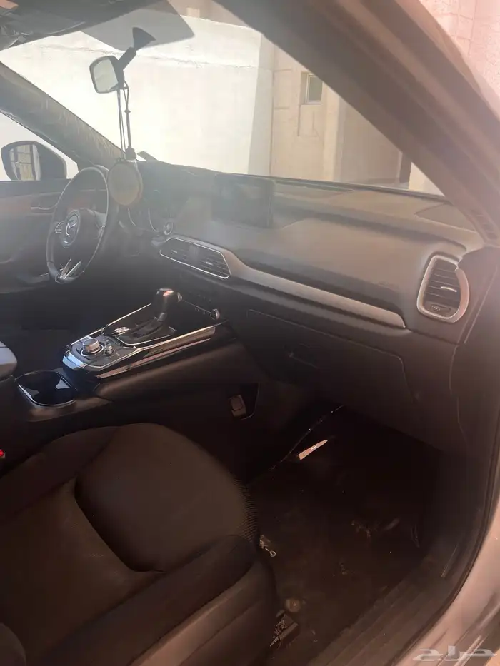 للبيع مازدا cx-9 موديل 2021 1