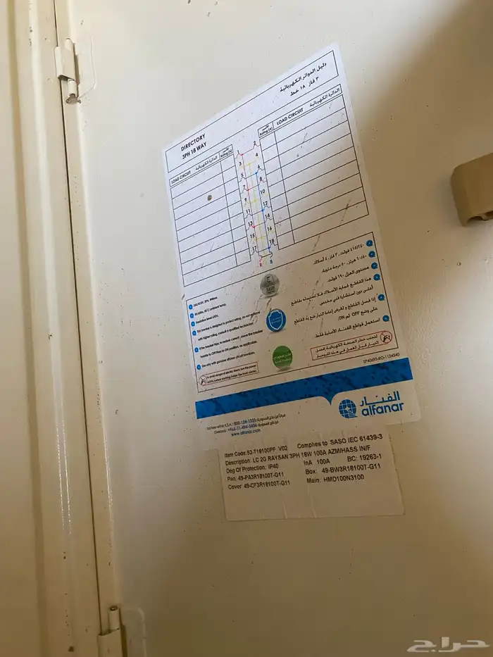 طبلونات وقواطع 1