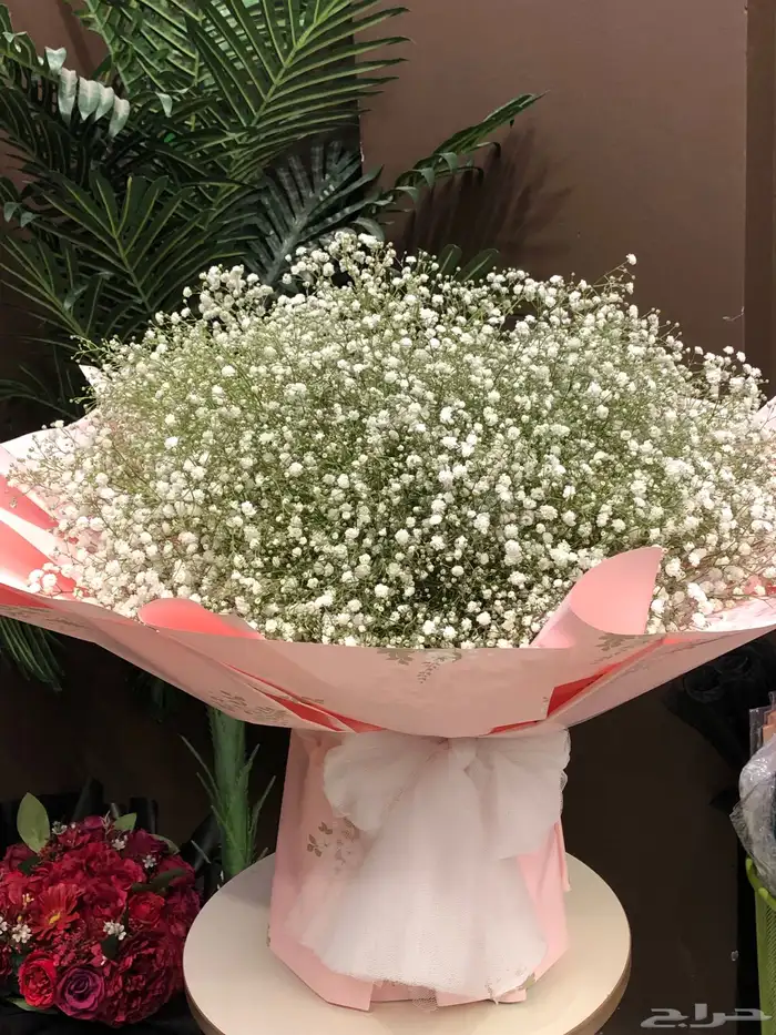 ورد باقه ورد جابو 21