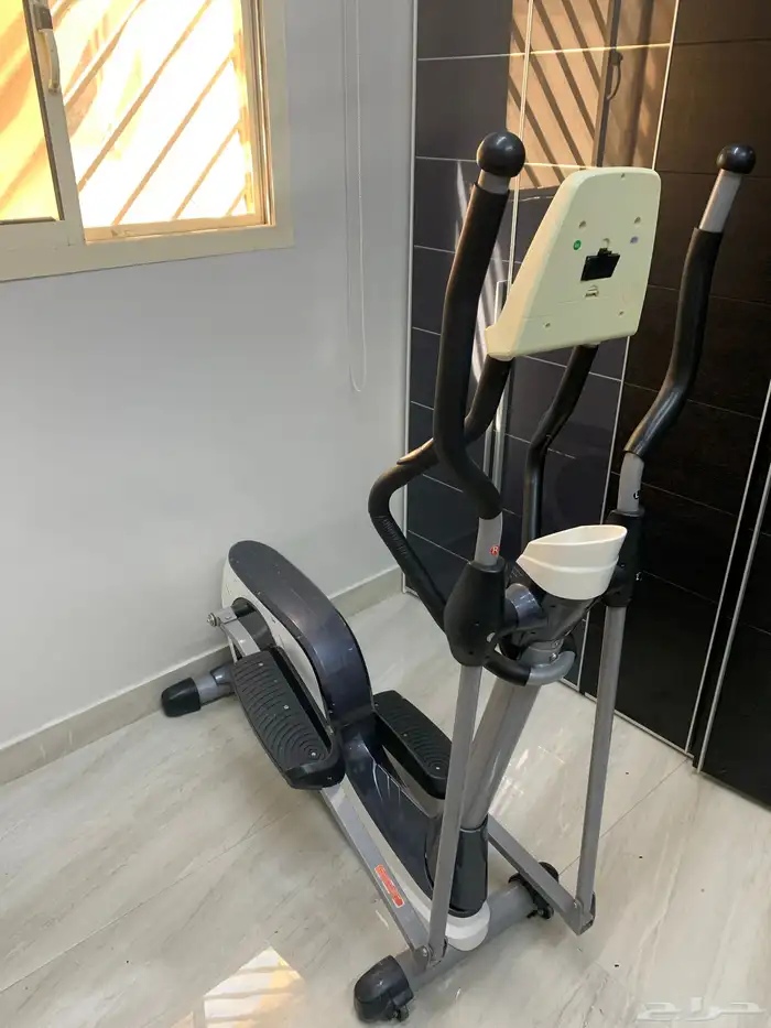 جهاز رياضي 0