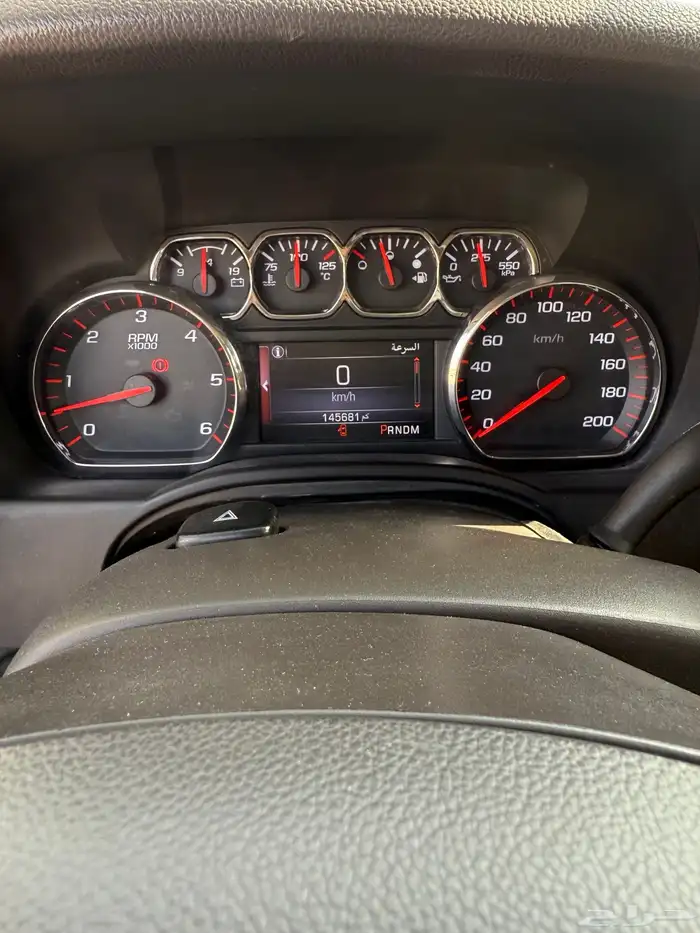 يوكن 2015 XL دبل 14