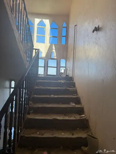 للبيع عماره تجاريه - سكنية 1
