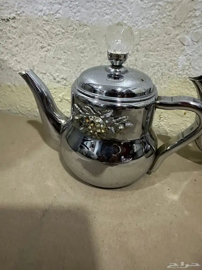 ابريق كوري 1