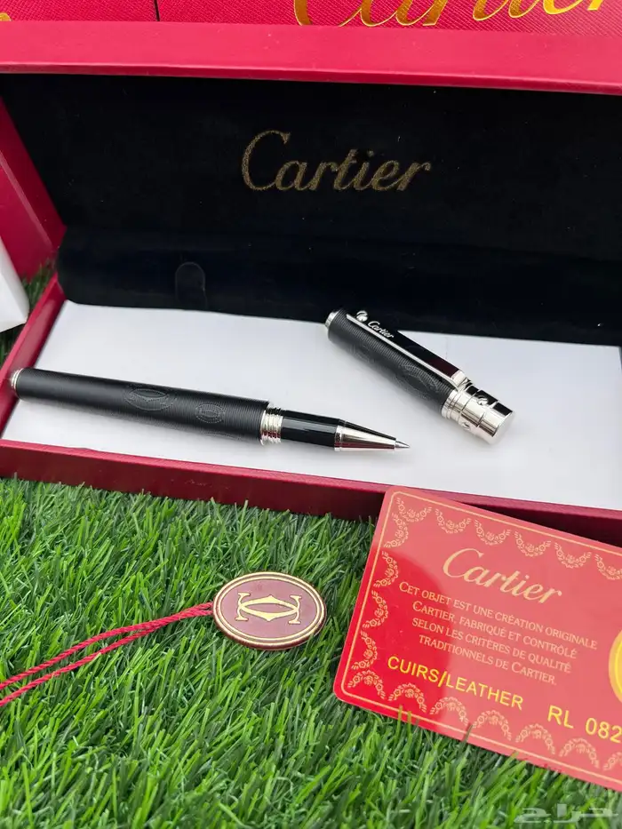 اقلام كارتير جامبو هاي كواليتي 11