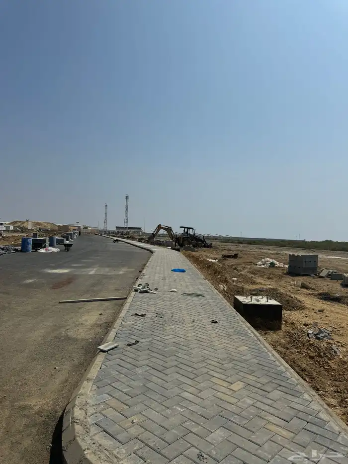 شركة المقر الامثل للمقاولات العامة 0