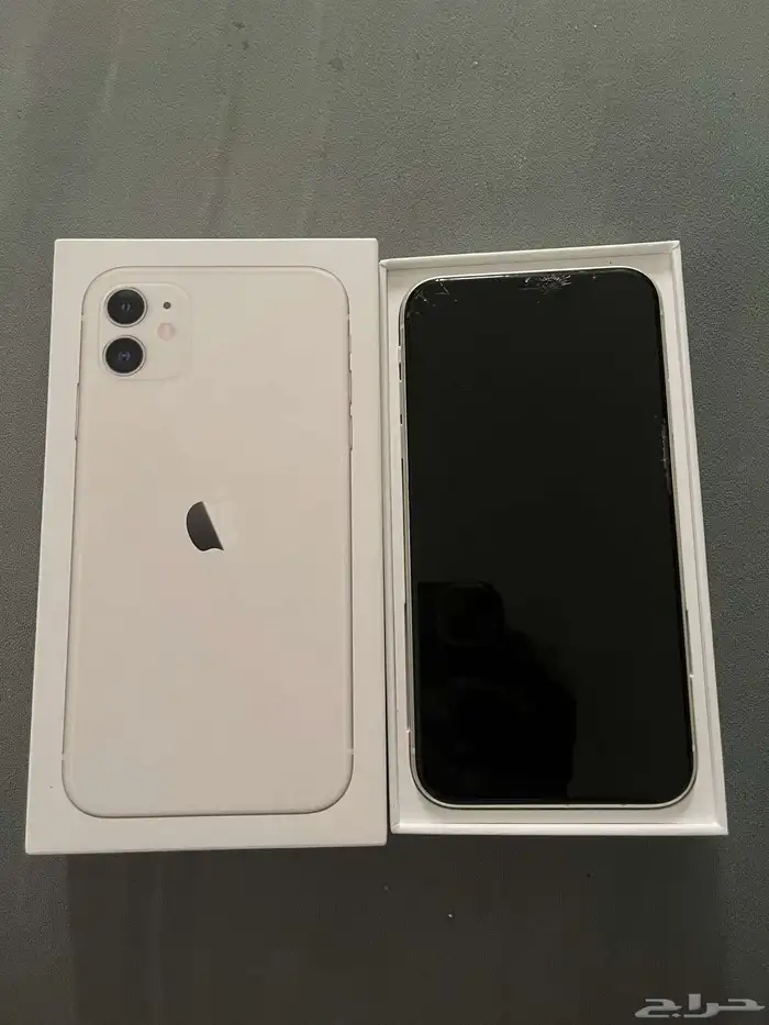 ايفون 11 3