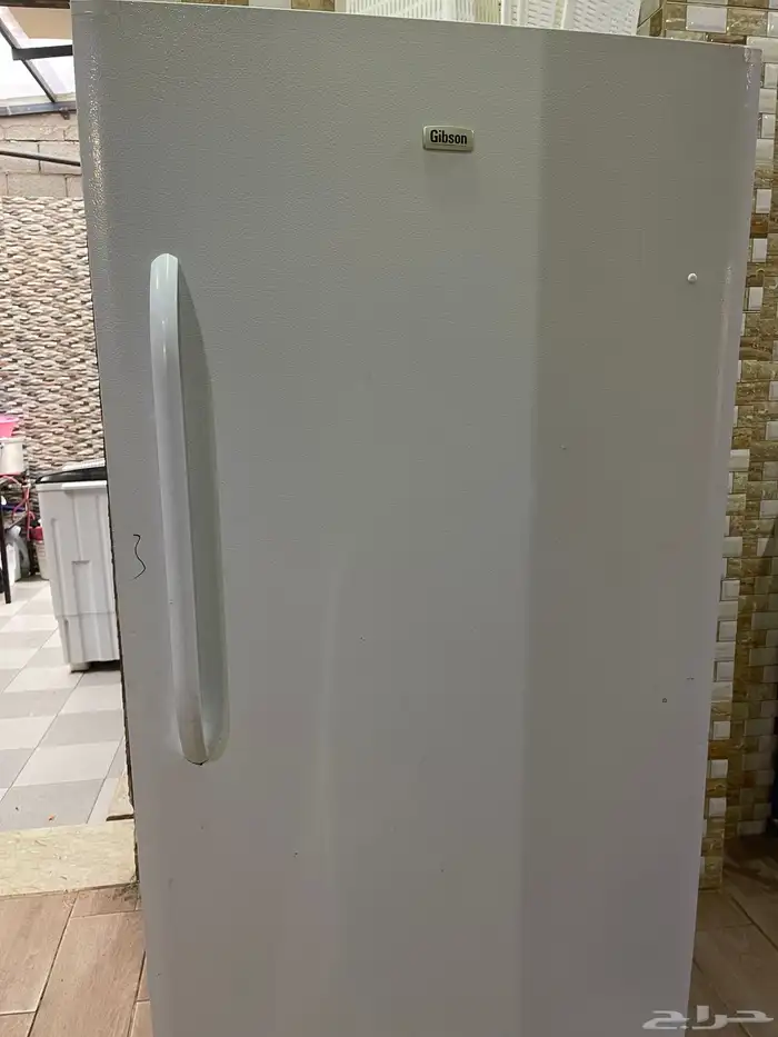 ثلاجه للبيع 2