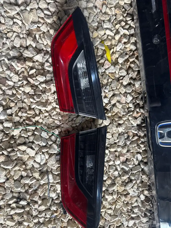 اسطبات خلفيه شنطه هوندا سيتي 2022 3