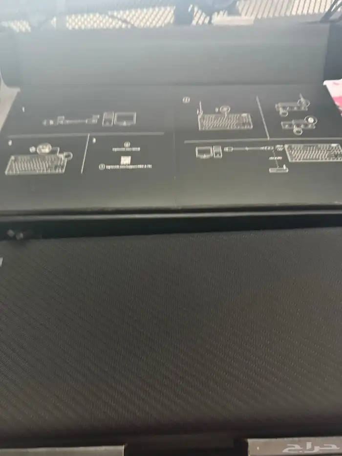 Logitcech TKL KeyBoard lightspeed كيبورد لوجتيك 0