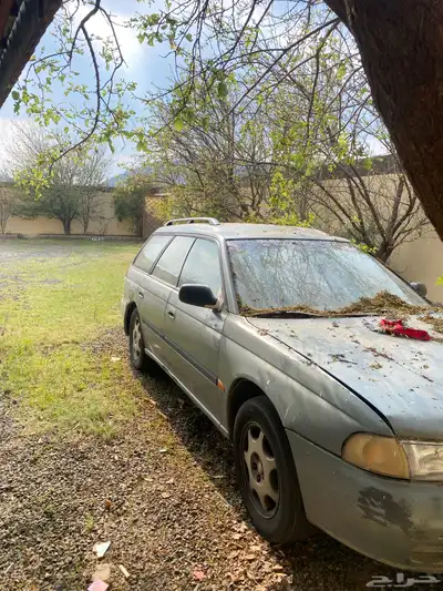 سوبارو معا اللوحه او بدون الوحه 0