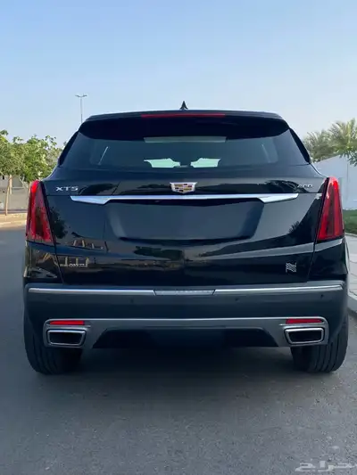كاديلاك xt5 ممشى قليل مخزن مستعجل index