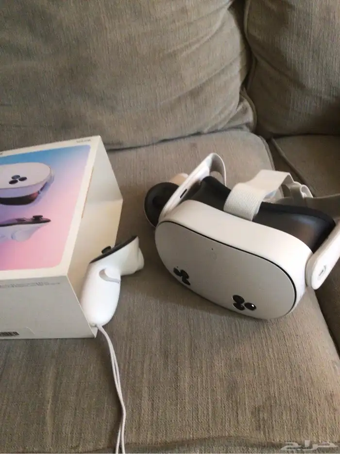في ار meta 1