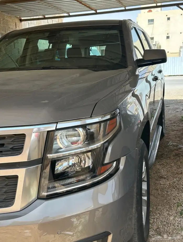 تاهو LS بدون دبل 2018 ( آخو الجديد ) 11