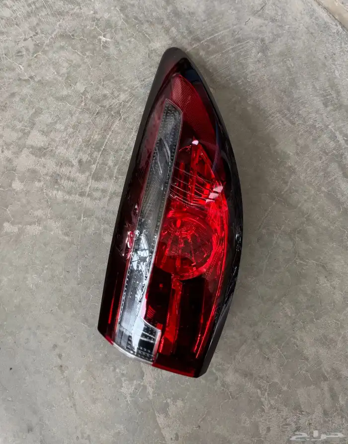 اسطب مازدا 6 2019-2025 ركن يمين 2