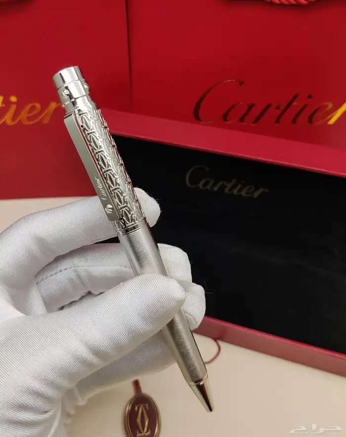 اقلام كارتير جامبو هاي كواليتي 5