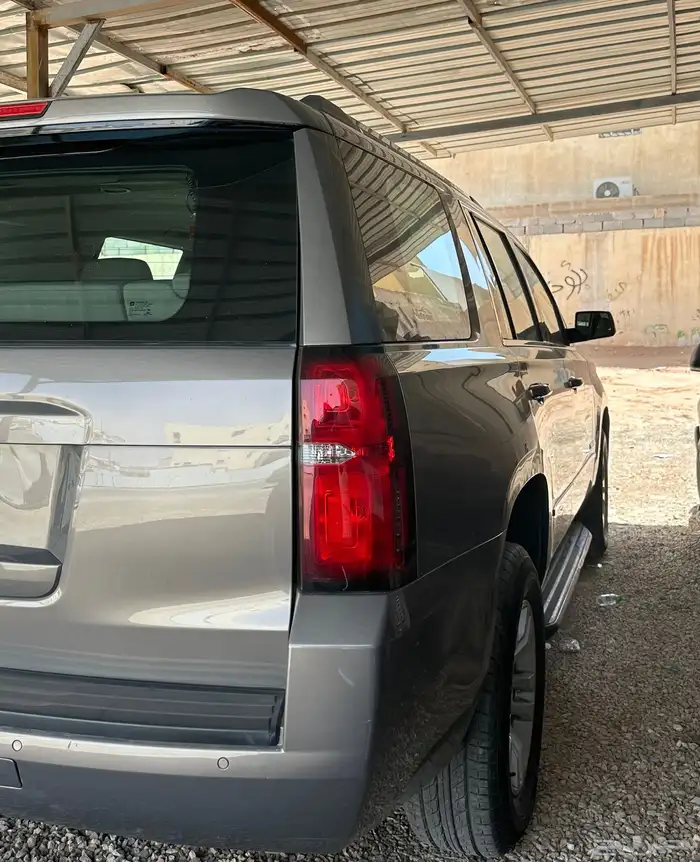 تاهو LS بدون دبل 2018 ( آخو الجديد ) 13