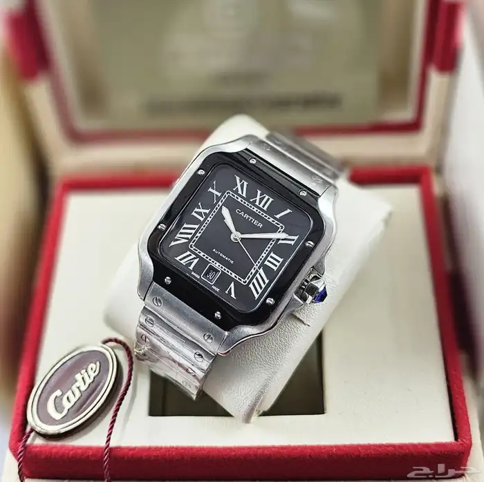 ساعات كارتير عرض خاااص 5
