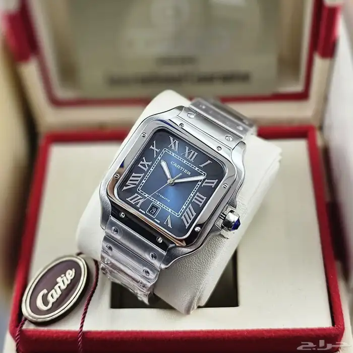 ساعات كارتير عرض خاااص 2