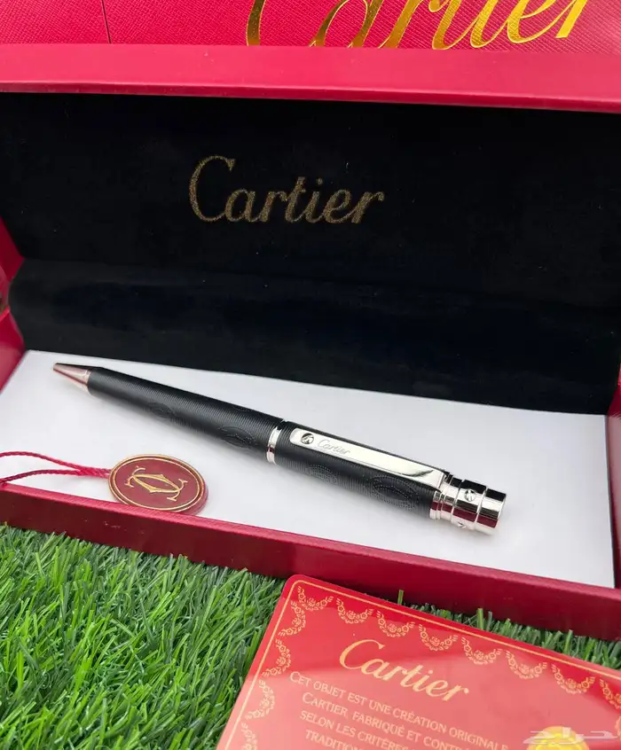 اقلام كارتير جامبو هاي كواليتي 7