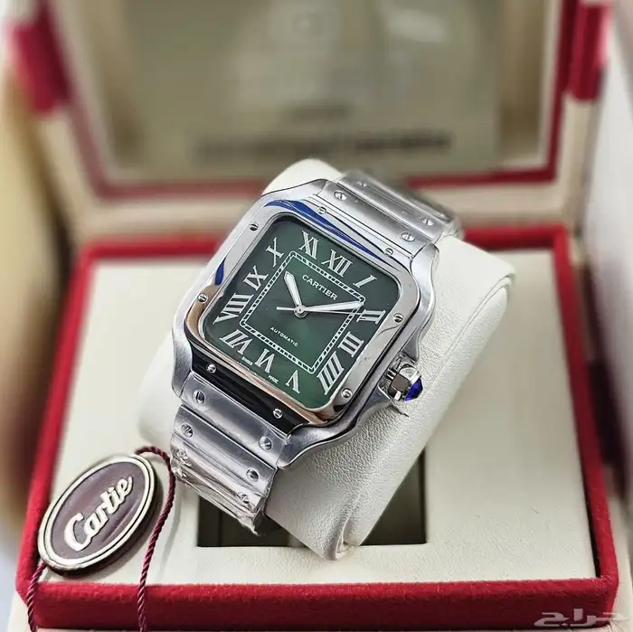 ساعات كارتير عرض خاااص 1