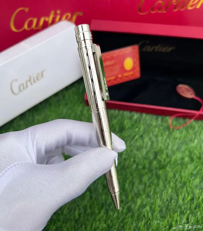 اقلام كارتير جامبو هاي كواليتي 6