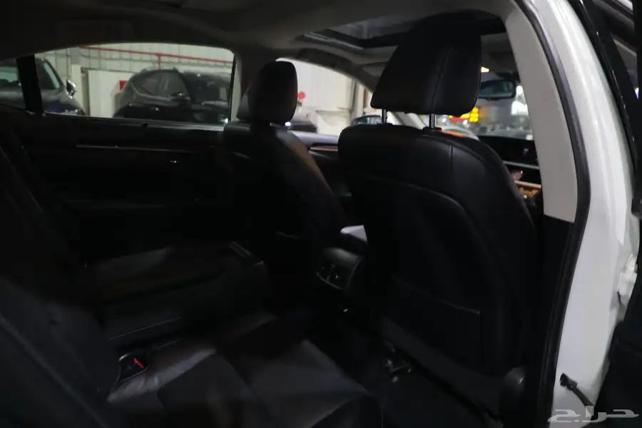 لكزس ES350 فل كامل CC 2013 13