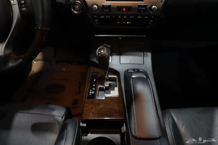 لكزس ES350 فل كامل CC 2013 14