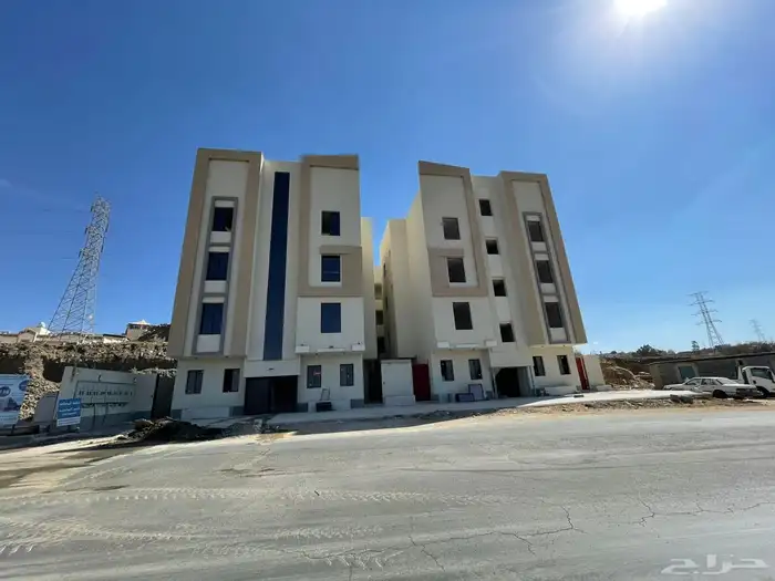 شقق تمليك بالمحاله في ابها 0